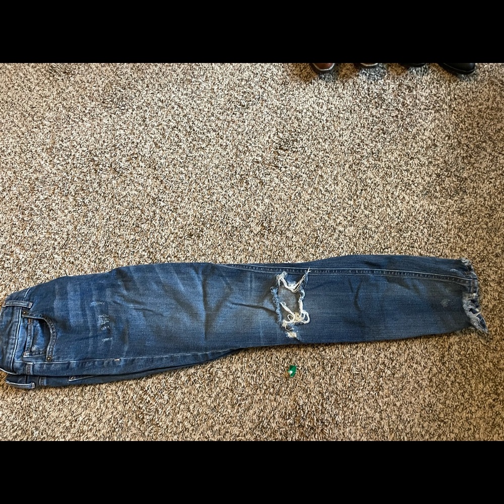 Jeans - Picture 4 of 4
